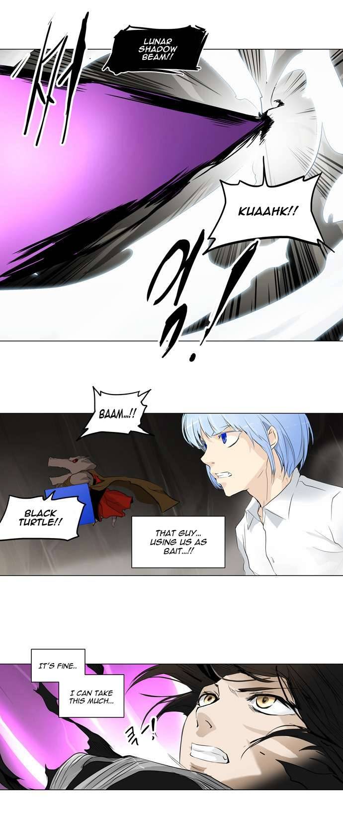 Tower of God Chapter 181 16